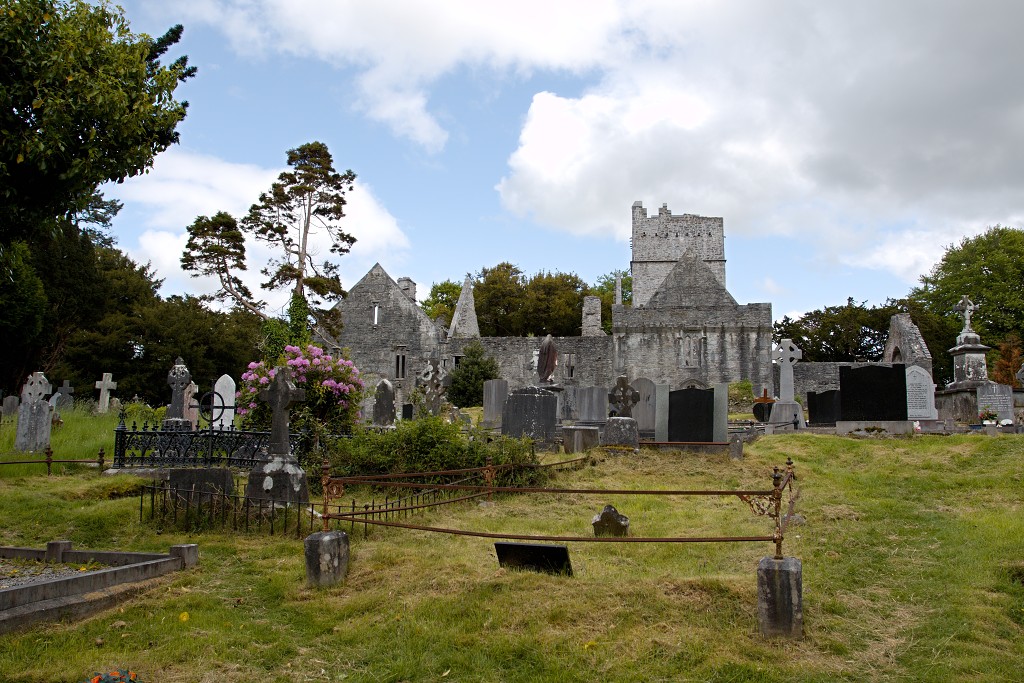 Killarney National Park ierland eire natuur natuurgebied hdr Ladies View Ring of Kerry County irish Lough Leane lake